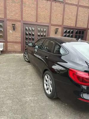 BMW 320 320d xDrive GT Aut.