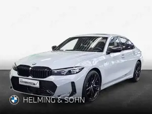 BMW 330 i Limousine M-Sport Pro HK HiFi Head-Up LED GSD uv