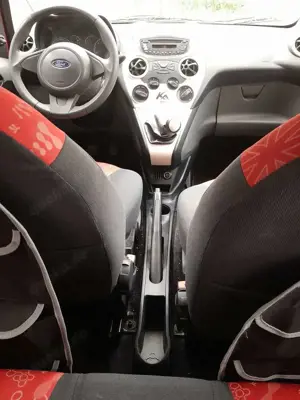 Ford Ka/Ka+ Ka 1.2 Trend