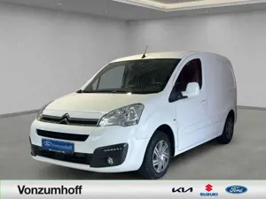 Citroen Berlingo L1 1.6 BlueHDi 100 Service Solution