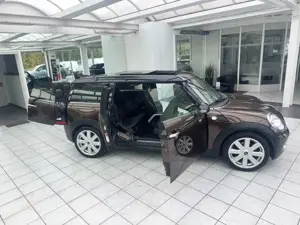 MINI Cooper Clubman Cooper Bild 4