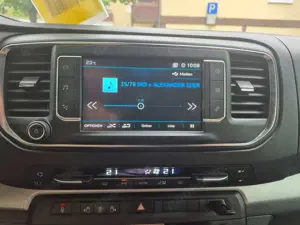 Peugeot Traveller TravellerBlueHDi180L3 2.BlueHDi180EAT6Business VIP Bild 3