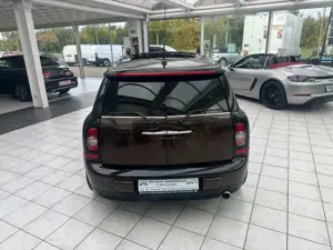 MINI Cooper Clubman Cooper Bild 2