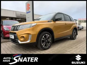 Suzuki Vitara VITARA 1.4 HYBRID COMFORT+ ALLGRIP | AHK