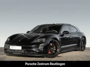Porsche Taycan GTS Sport Turismo Head-Up Surround-View