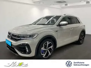 Volkswagen T-Roc 2.0 TSI 4M R *MATRIX*KAMERA*NAVI*SITZH*