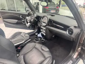 MINI Cooper Clubman Cooper Bild 5