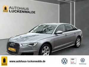 Audi A6 A6 Lim. 1.8 TFSI ultra S tronic *StdHz*GRA*