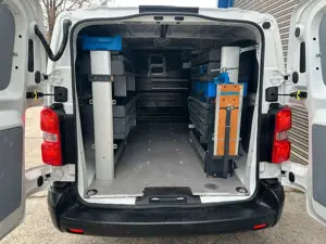 Opel Vivaro Kasten Edition L *2x SORTIMO*NAVI*KAMERA*