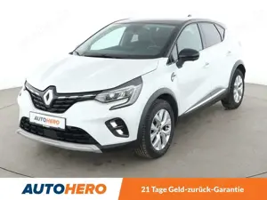 Renault Captur 1.3 TCe Intens Aut.*NAVI*LED*360CAM*TEMPO*SHZ*LHZ*
