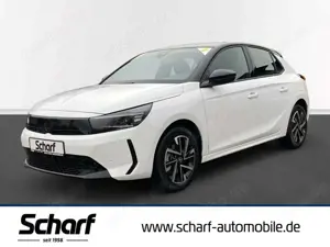 Opel Corsa GS LED ACC Apple CarPlay Android Auto Musikstreami