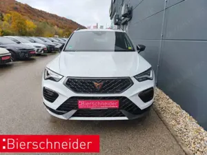 CUPRA Ateca 2.0 TSI DSG 4DRIVE PANO AHK eSITZ BEATS