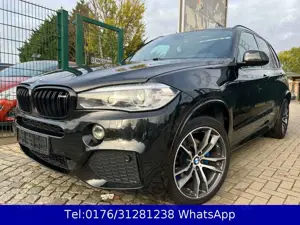 BMW X5 xDrive 30 d M-Paket !! Panoramadach !!