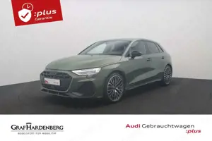 Audi A3 Sportback 35 TDI S line Matrix Navi ACC