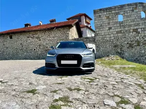 Audi A6 Avant 2.0 TDI ULTRA S tronic