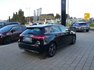 Mercedes-Benz A 180 PROGRESSIVE ADVANCED+MBUX NAVI+LED+KAMERA+WINTER-P Bild 2