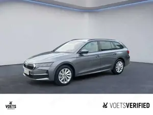 Skoda Octavia Combi Selection 2.0 TDI DSG AHK+KLIMA+SHZ