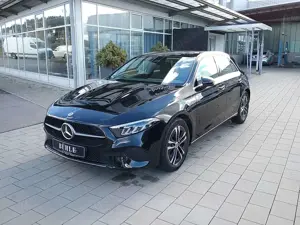 Mercedes-Benz A 180 PROGRESSIVE ADVANCED+MBUX NAVI+LED+KAMERA+WINTER-P