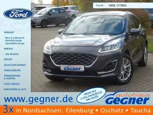 Ford Kuga 190PS Autm. Vignale 4x4 Navi BO iACC