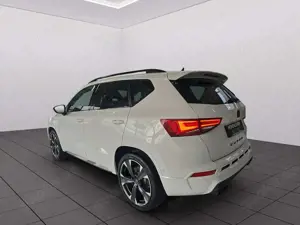 CUPRA Ateca VZ 4Drive *PANO*LED*360Kamera* Bild 4