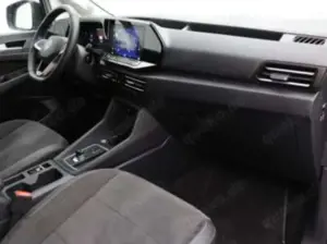 Volkswagen Caddy Bild 5