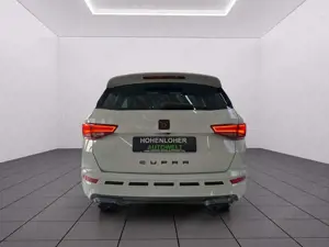 CUPRA Ateca VZ 4Drive *PANO*LED*360Kamera* Bild 5