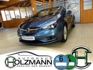 Opel Cascada Cabriolet 1.6 SIDI ecoFLEX® Innovation