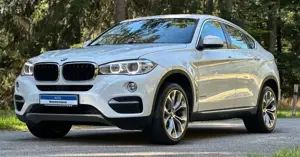 BMW X6 Baureihe X6 xDrive 30 d