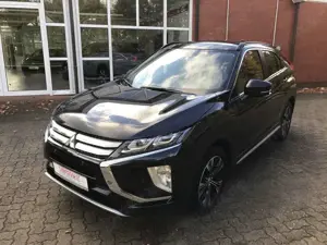 Mitsubishi Eclipse Cross TOP 1,5 l CVT Panoramadach + MMCS