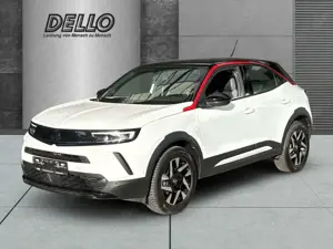 Opel Mokka GS Line 1.2 PDC+Kamera Sitzh. Allwetter CarPlay