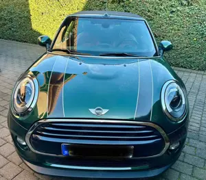 MINI Cooper Cabrio Cabrio