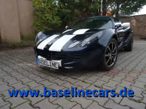 Lotus Elise 111R  RHD 12/100 Sondermodell Sportstacer