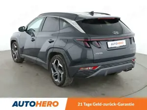 Hyundai TUCSON Bild 4