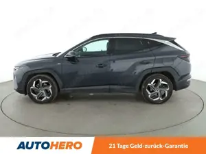 Hyundai TUCSON Bild 3