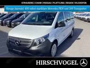 Mercedes-Benz Vito 114 CDI Tourer PRO XXL 8-Sitze 9G+Hecktüren