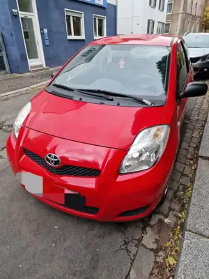 Toyota Yaris Yaris  3-Türer 1.0 VVT-i Sol