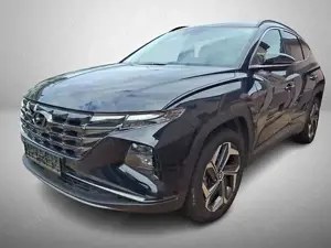 Hyundai TUCSON 1.6 PHEV Trend 4WD Aut.*Kamera*Navi*Keyle
