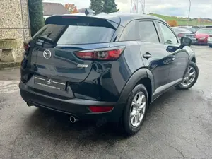 Mazda CX-3 Bild 5