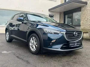 Mazda CX-3 Bild 3