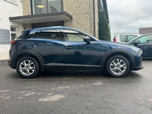 Mazda CX-3 Bild 4