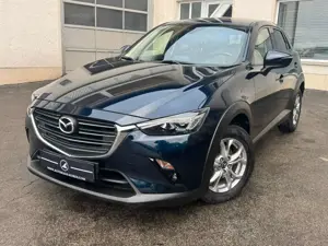 Mazda CX-3 Exclusive-Line AWD LED NAVI SHZ CARPLAY PDC