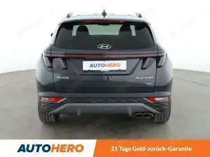 Hyundai TUCSON Bild 5