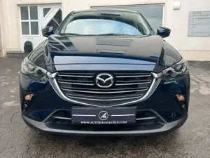 Mazda CX-3 Bild 2