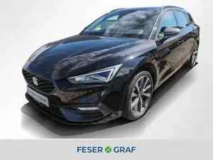 SEAT Leon Sportstourer 1.5 TSI FR DSG Beats Pano Rüka