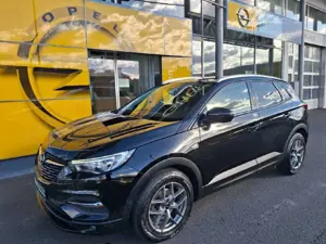 Opel Grandland Grandland 1.2 Edition*NAVI*AT8*PP+Kam.*LHZ+SHZ v