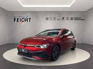 Volkswagen Golf VIII GTI Clubsport 2.0 TSI LED+NAVI+RFK+APP