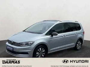 Volkswagen Touran Touran 1.5 TSI GOAL PanoD Navi LED Kamera TOP