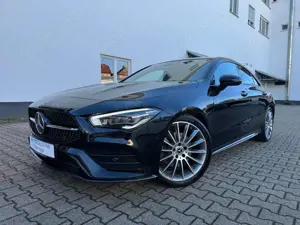 Mercedes-Benz CLA 220 d AMG PANO/MEMORY/BURMESTER/KAMERA