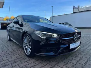 Mercedes-Benz CLA 220 d AMG PANO/MEMORY/BURMESTER/KAMERA Bild 3