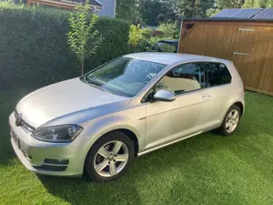 Volkswagen Golf Golf VII Diesel 1.6 TDI BlueMotion Comfortline